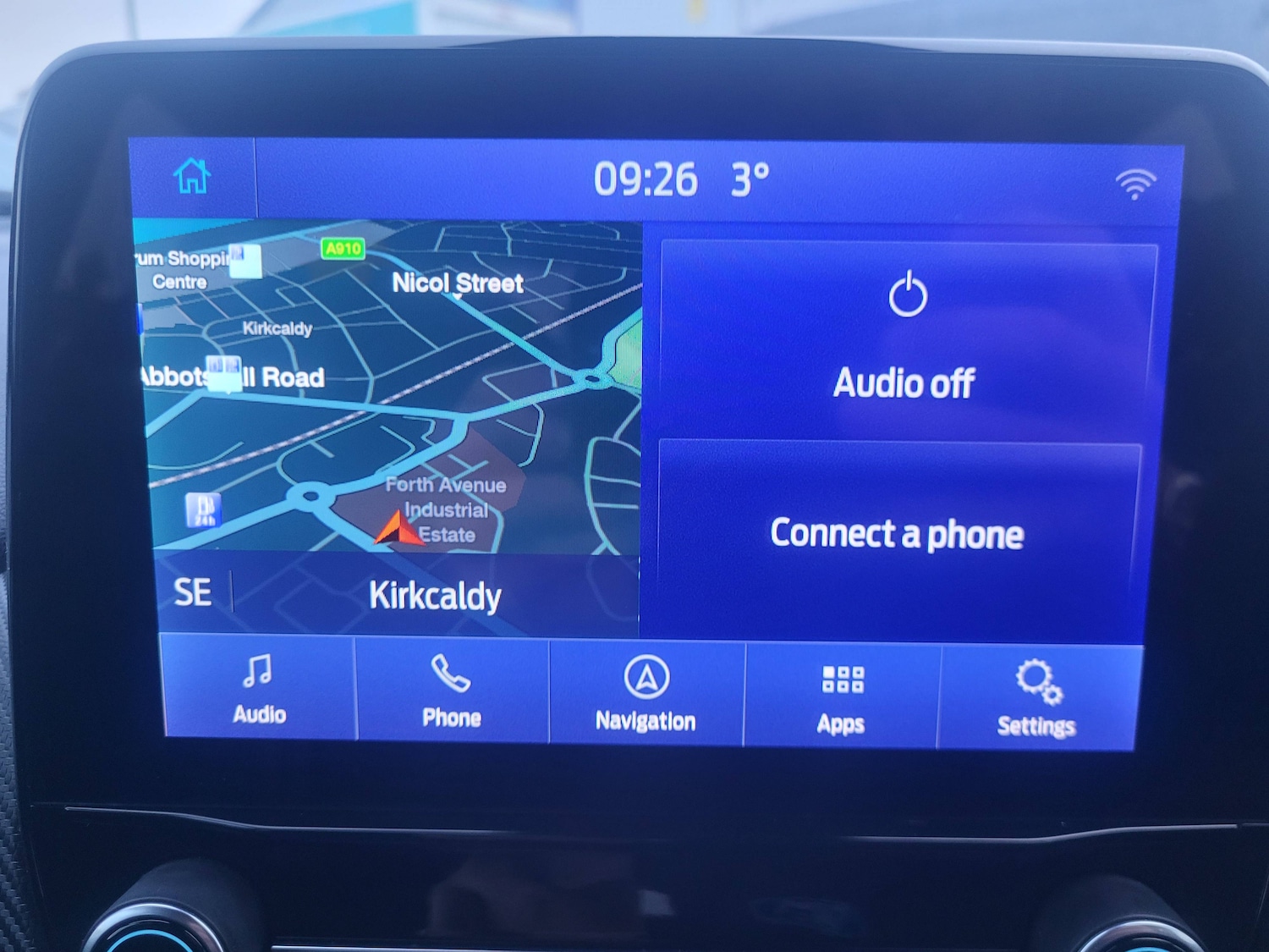 Used Ford Puma 2023 for sale - 77377808: Photo 12