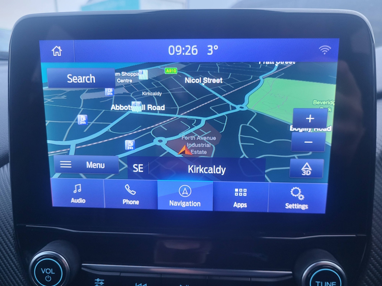 Used Ford Puma 2023 for sale - 77377808: Photo 13