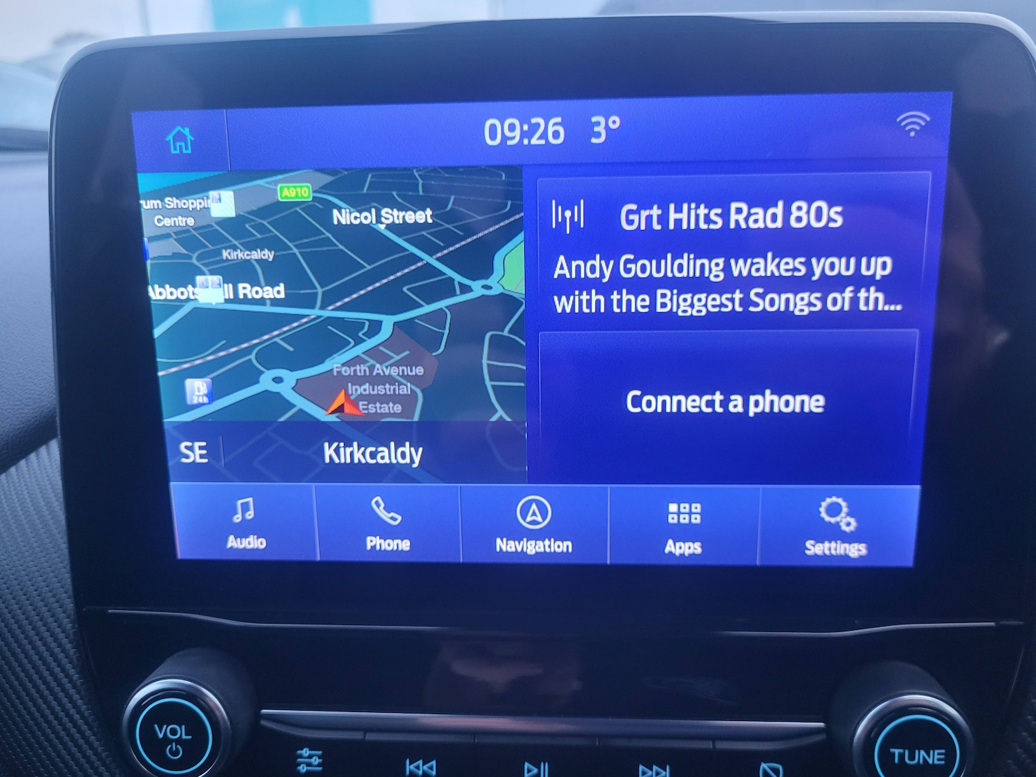 Used Ford Puma 2023 for sale - 77377808: Photo 14