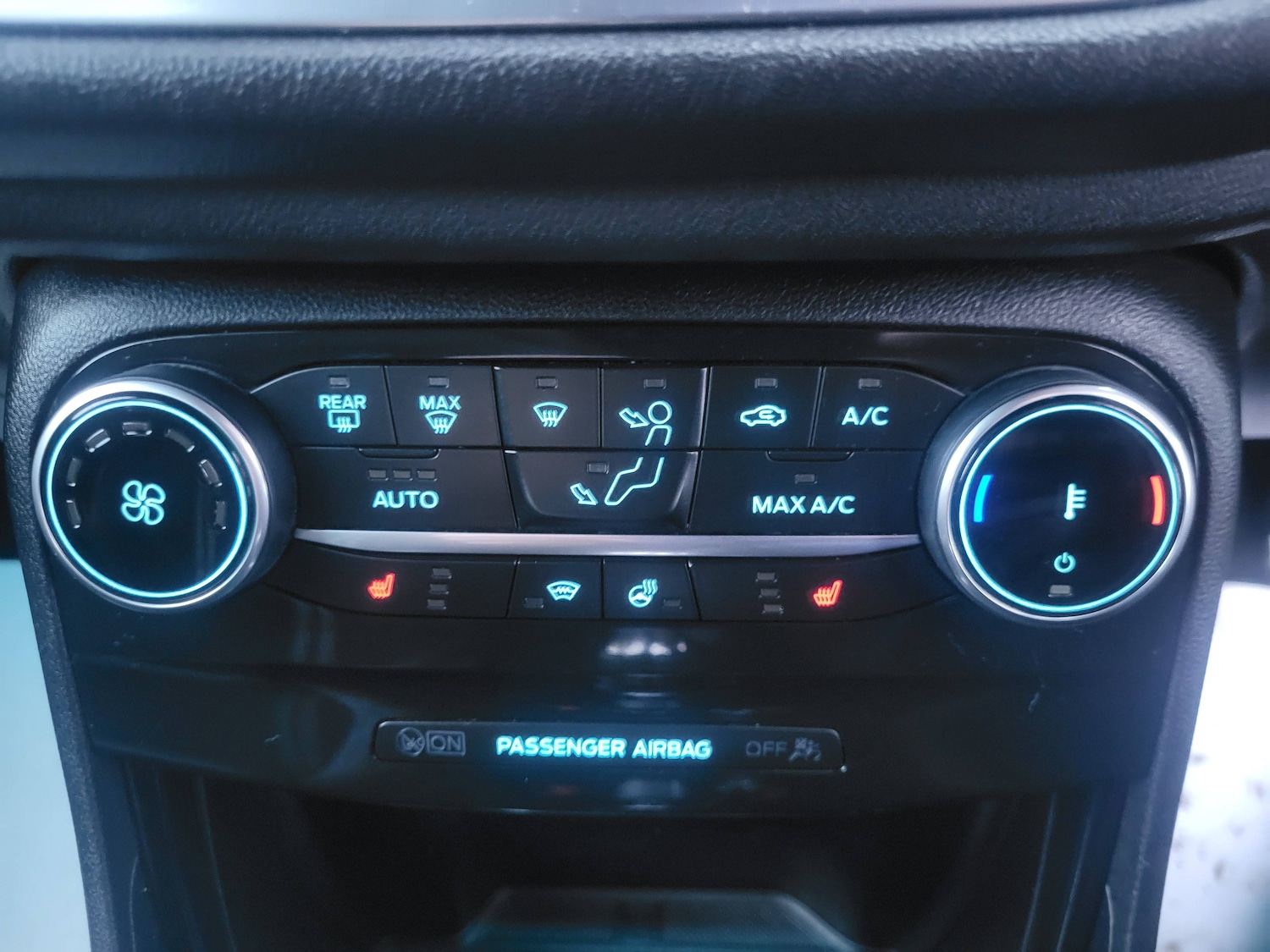 Used Ford Puma 2023 for sale - 77377808: Photo 16