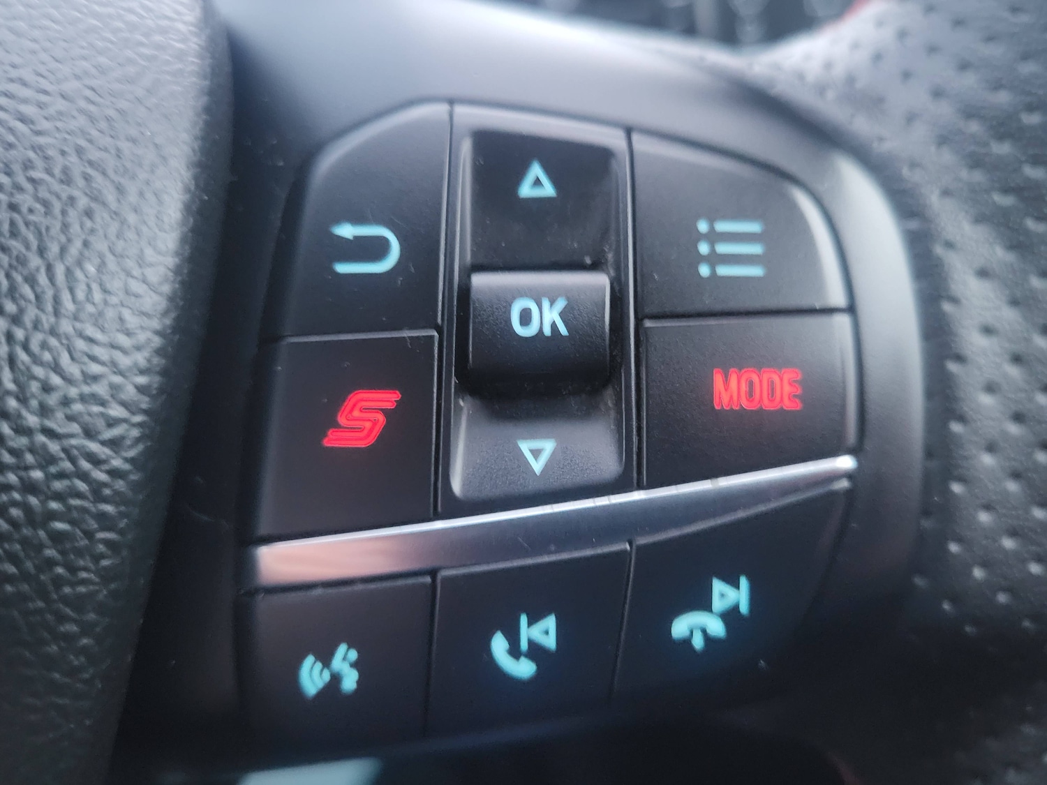 Used Ford Puma 2023 for sale - 77377808: Photo 17