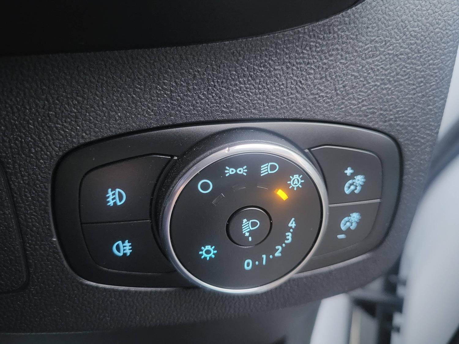 Used Ford Puma 2023 for sale - 77377808: Photo 19