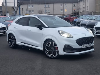 Used Ford Puma undefined for sale - 77377808: Photo