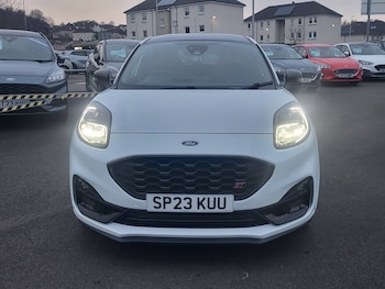 Used Ford Puma undefined for sale - 77377808: Photo