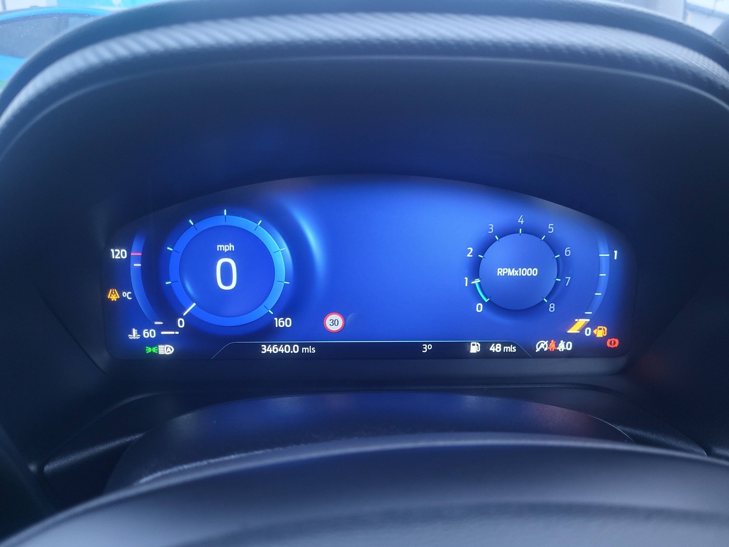 Used Ford Puma 2023 for sale - 77377808: Photo 9