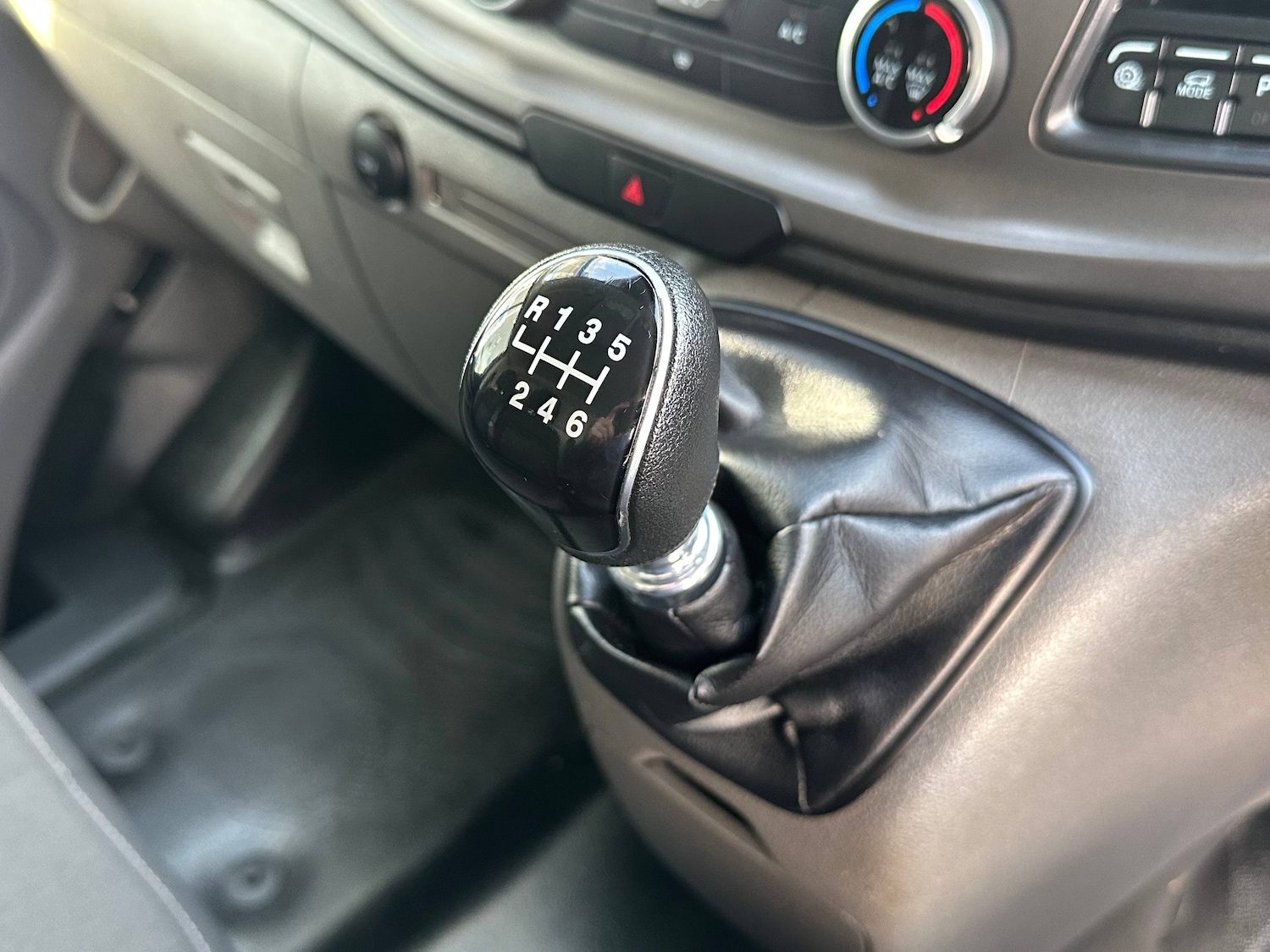 Used Ford Transit Custom 2022 for sale - 76392434: Photo 15