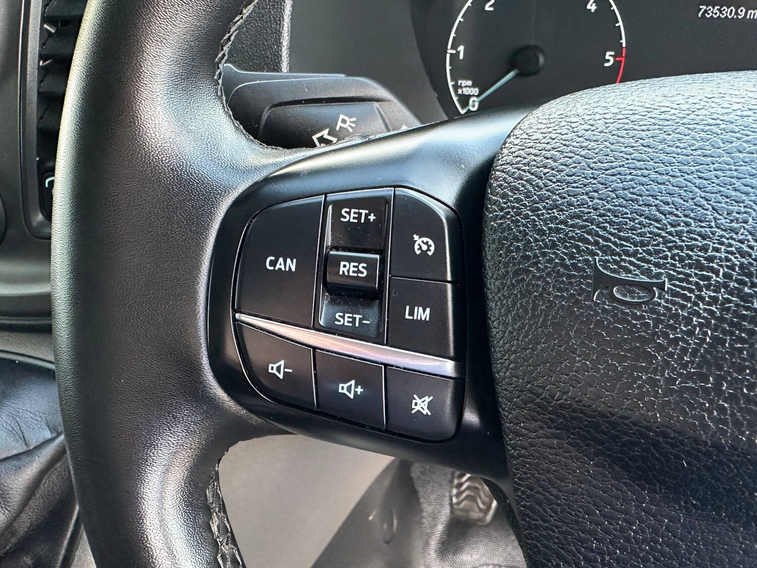 Used Ford Transit Custom 2022 for sale - 76392434: Photo 20