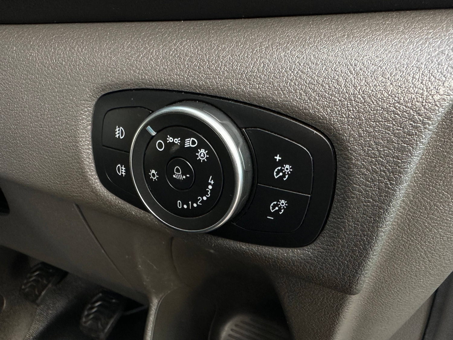 Used Ford Transit Custom 2022 for sale - 76392434: Photo 25