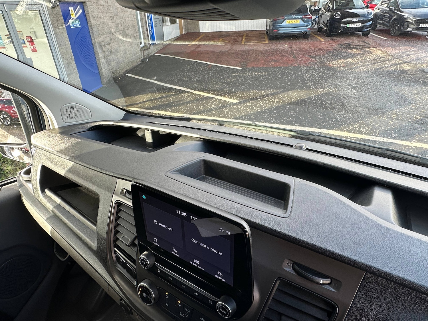 Used Ford Transit Custom 2022 for sale - 76392434: Photo 27