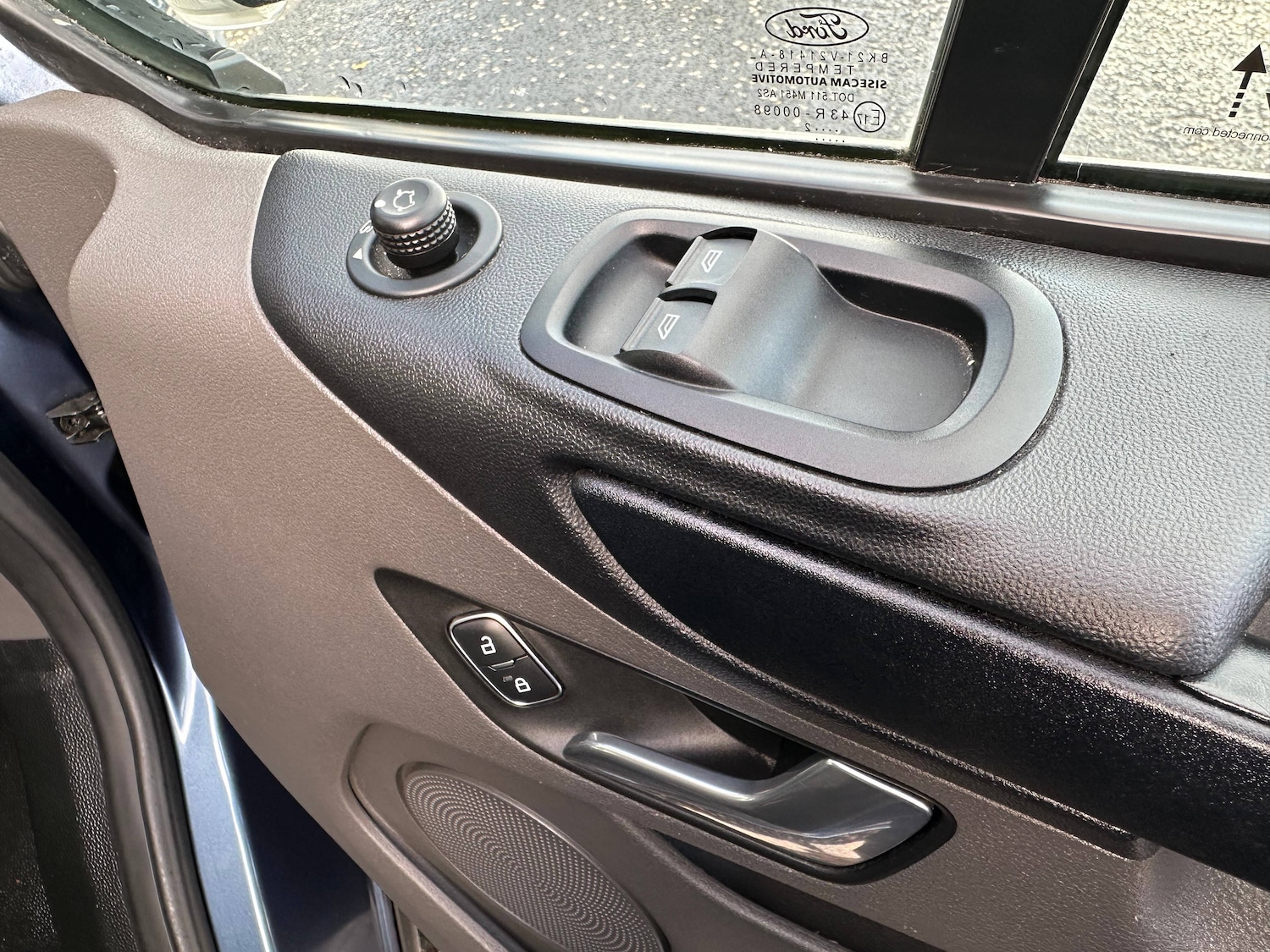 Used Ford Transit Custom 2022 for sale - 76392434: Photo 30