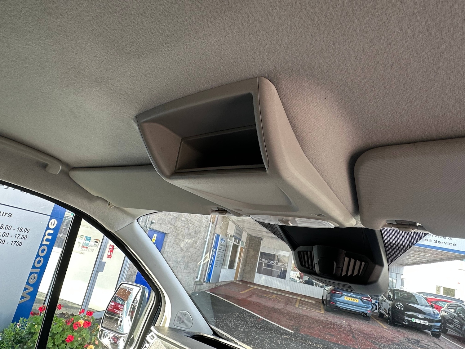 Used Ford Transit Custom 2022 for sale - 76392434: Photo 31