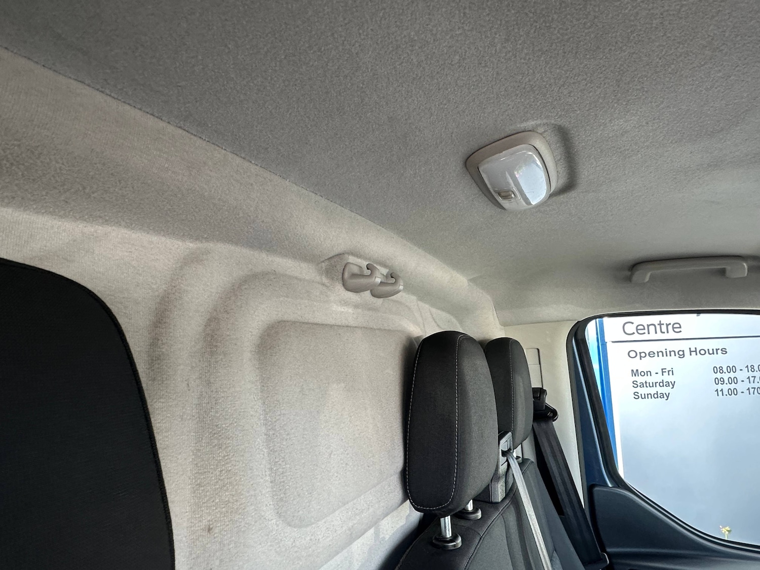 Used Ford Transit Custom 2022 for sale - 76392434: Photo 32