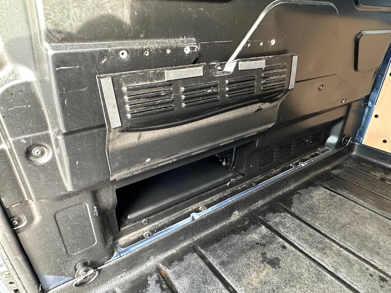 Used Ford Transit Custom 2022 for sale - 76392434: Photo 34