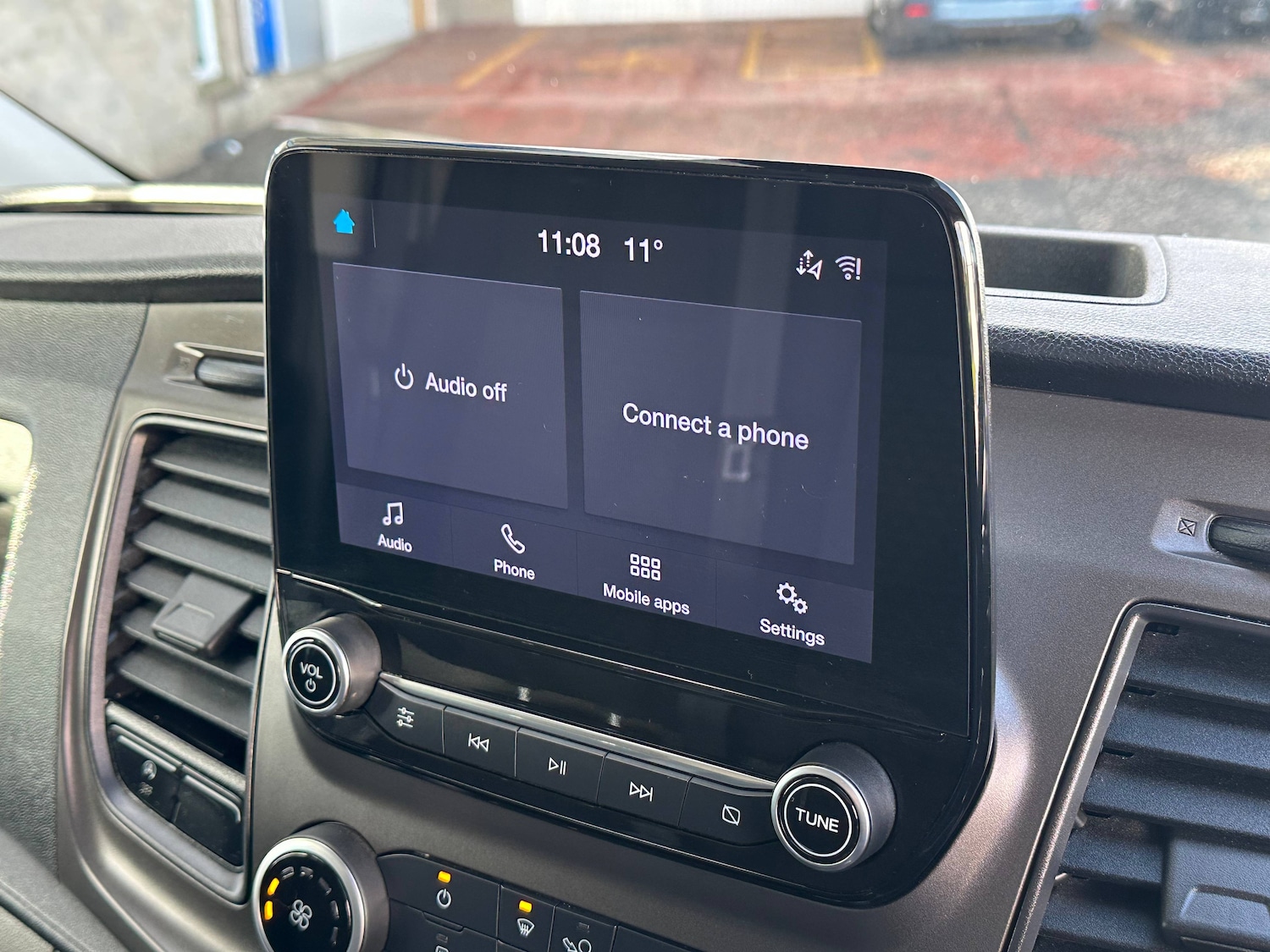 Used Ford Transit Custom 2022 for sale - 76392434: Photo 8