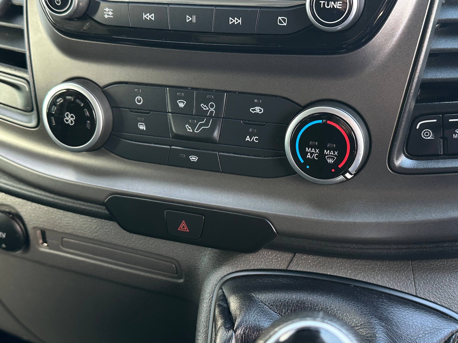 Used Ford Transit Custom 2022 for sale - 76392434: Photo 9