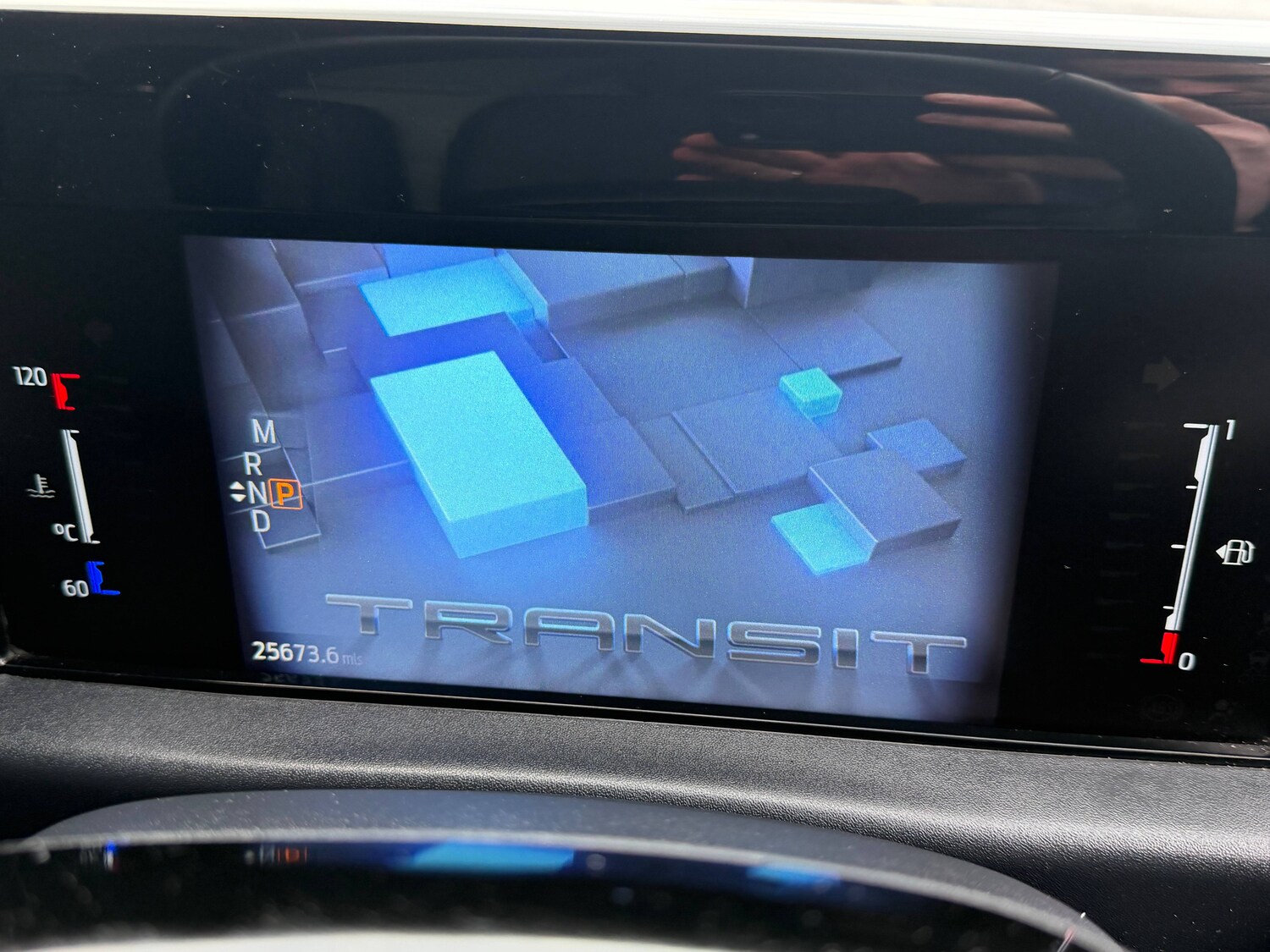 Used Ford Transit Custom for sale - 77365576: Photo 15