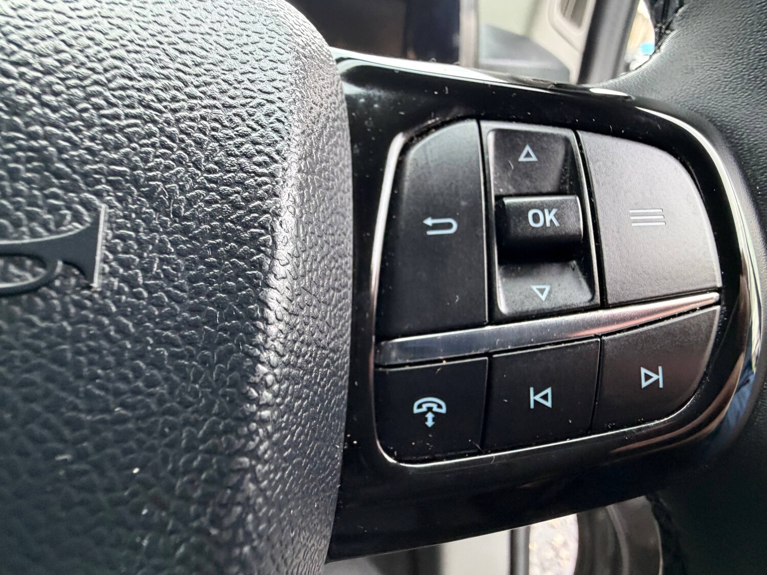 Used Ford Transit Custom for sale - 77365576: Photo 18