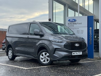 Used Ford Transit Custom undefined for sale - 77365576: Photo