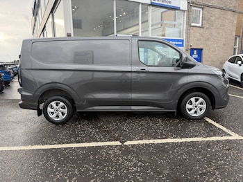 Used Ford Transit Custom undefined for sale - 77365576: Photo