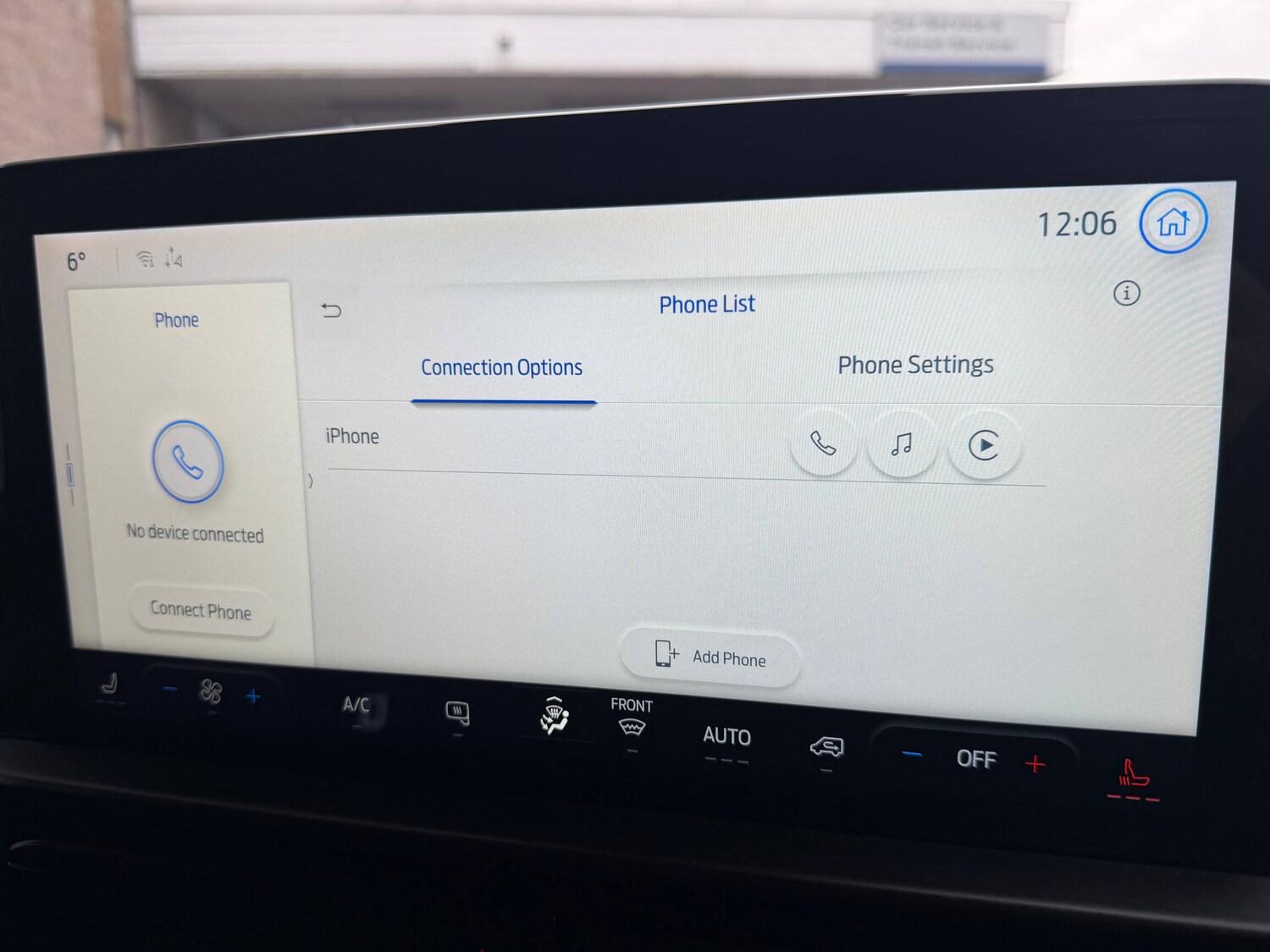 Used Ford Transit Custom for sale - 77365576: Photo 7