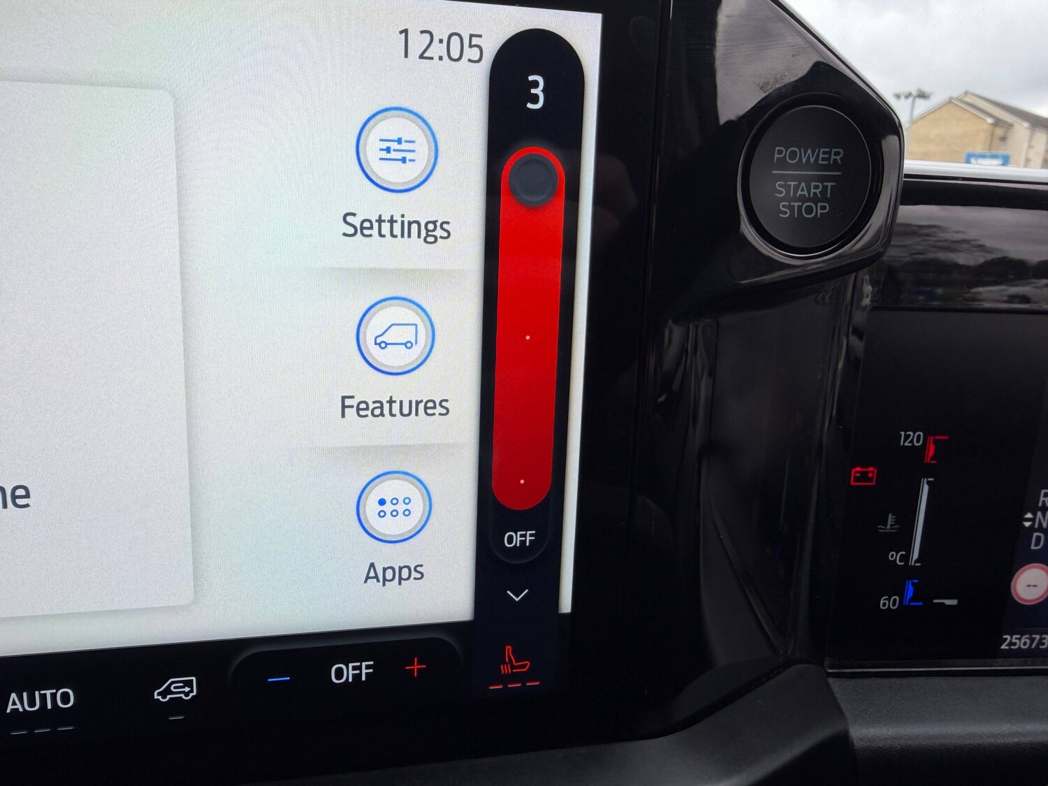 Used Ford Transit Custom for sale - 77365576: Photo 9