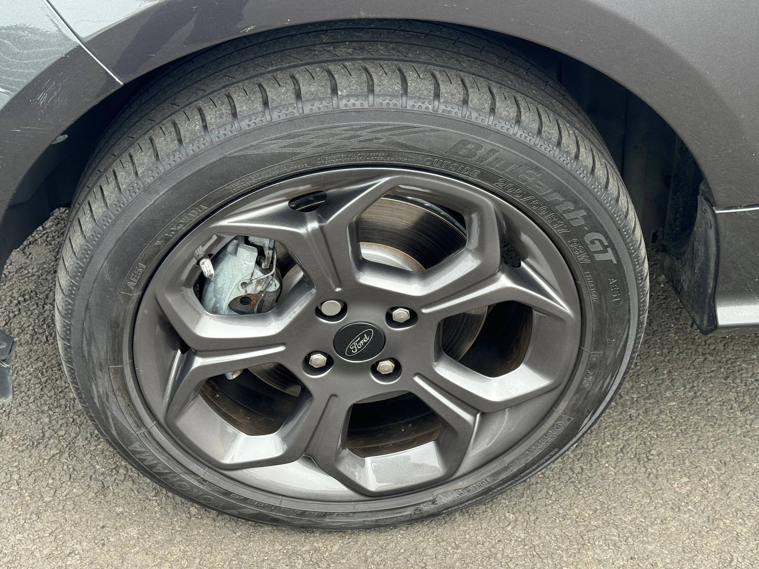 Used Ford Ecosport 2022 for sale - 77168727: Photo 10