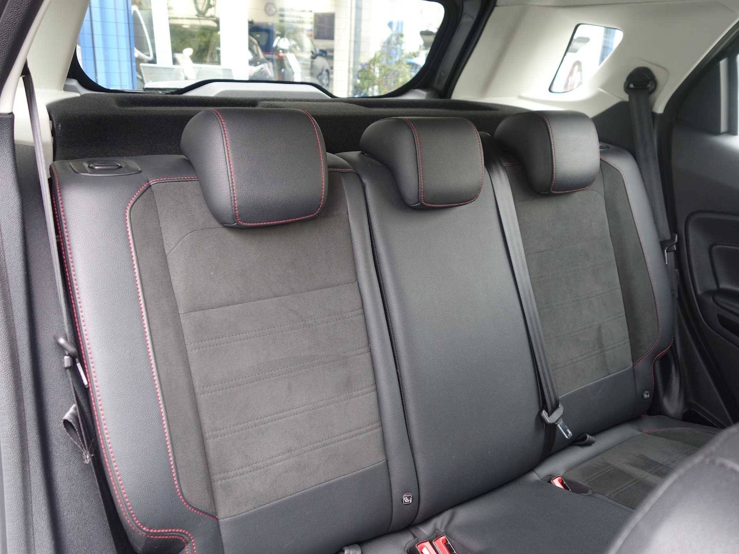 Used Ford Ecosport 2022 for sale - 77168727: Photo 12