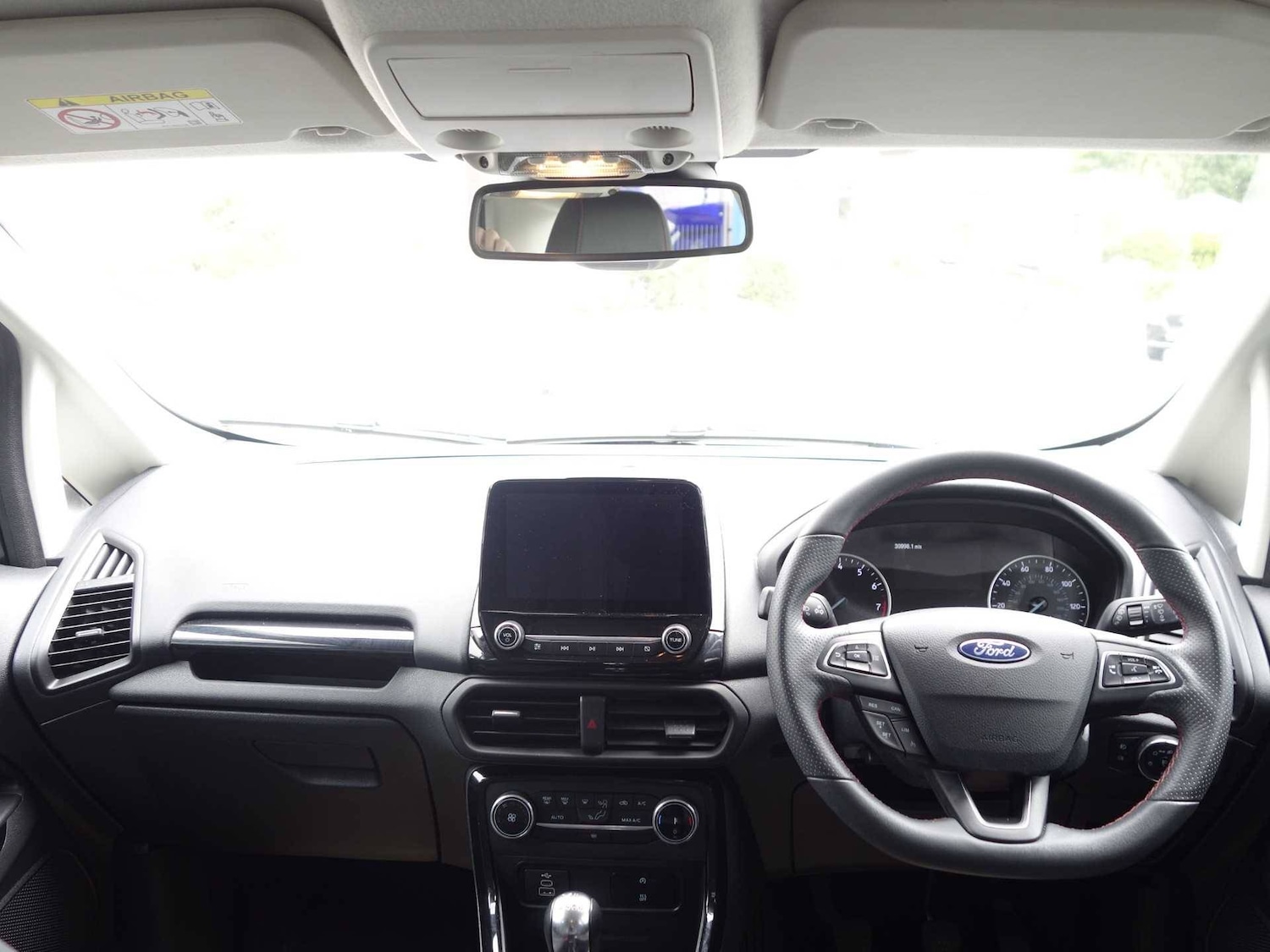 Used Ford Ecosport 2022 for sale - 77168727: Photo 13