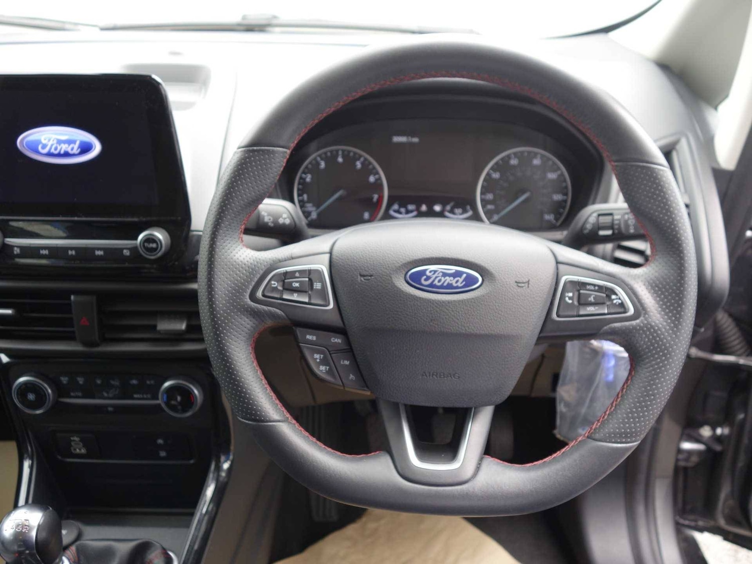 Used Ford Ecosport 2022 for sale - 77168727: Photo 15