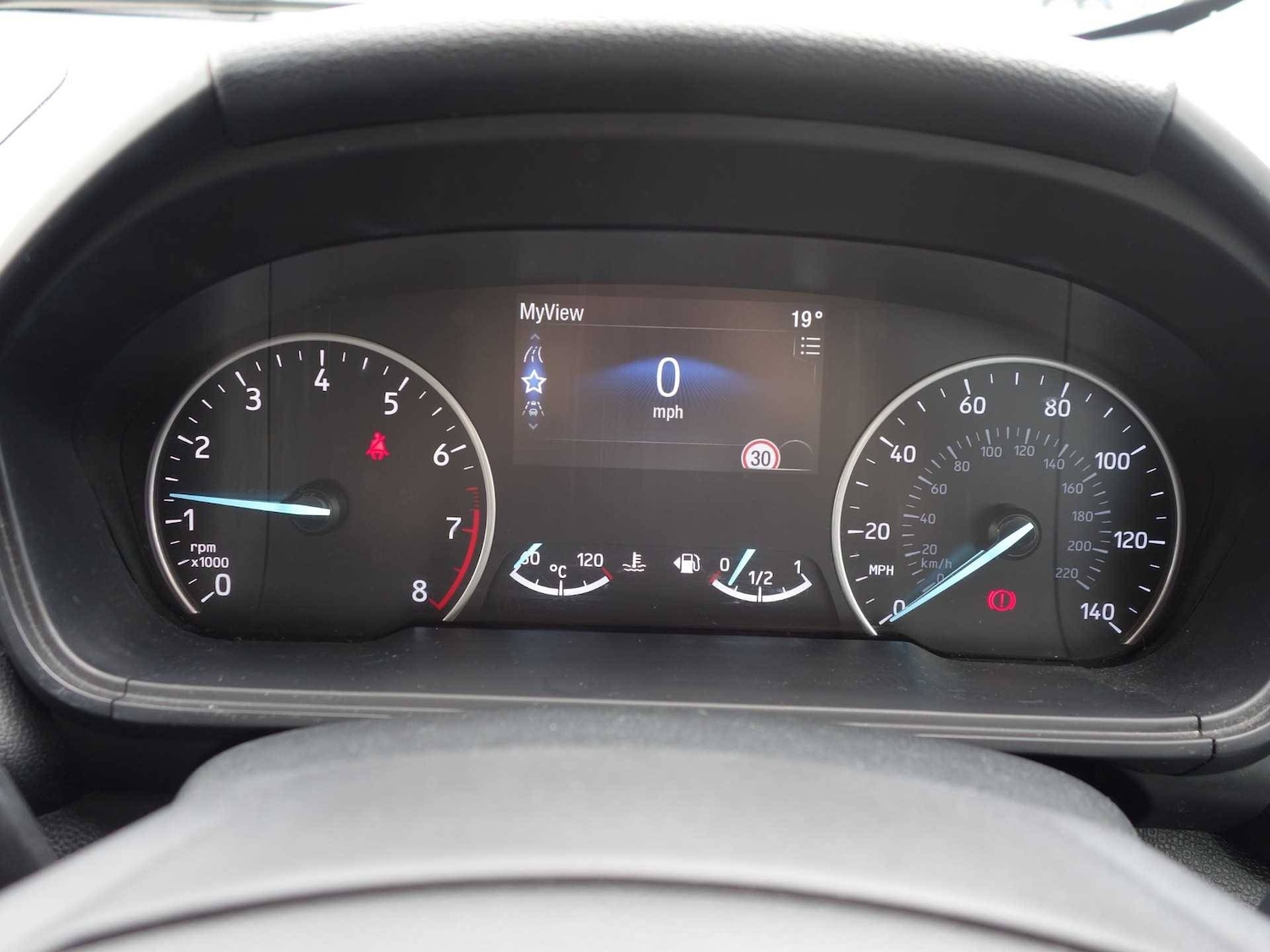 Used Ford Ecosport 2022 for sale - 77168727: Photo 17