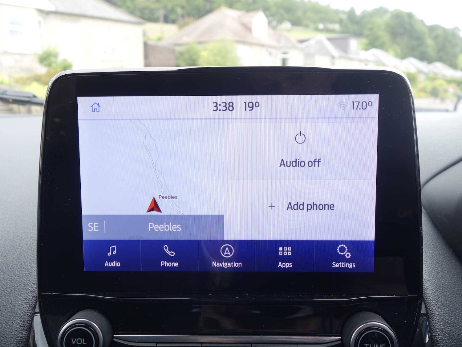 Used Ford Ecosport 2022 for sale - 77168727: Photo 23