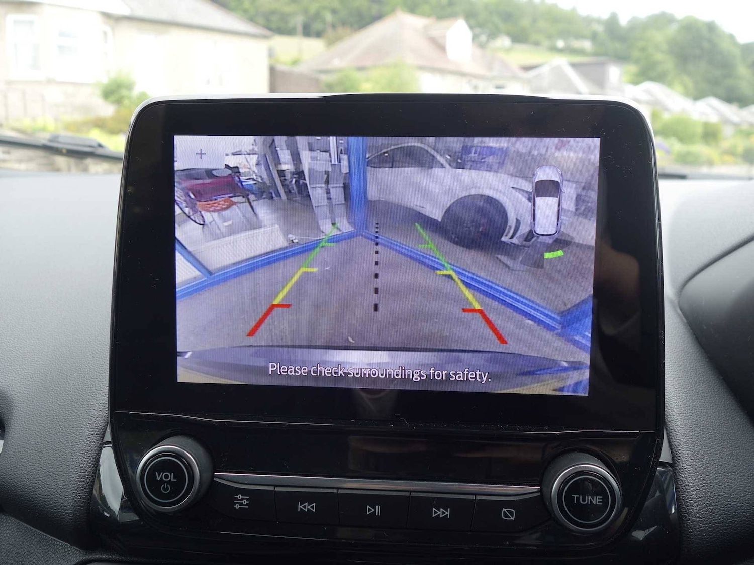 Used Ford Ecosport 2022 for sale - 77168727: Photo 24