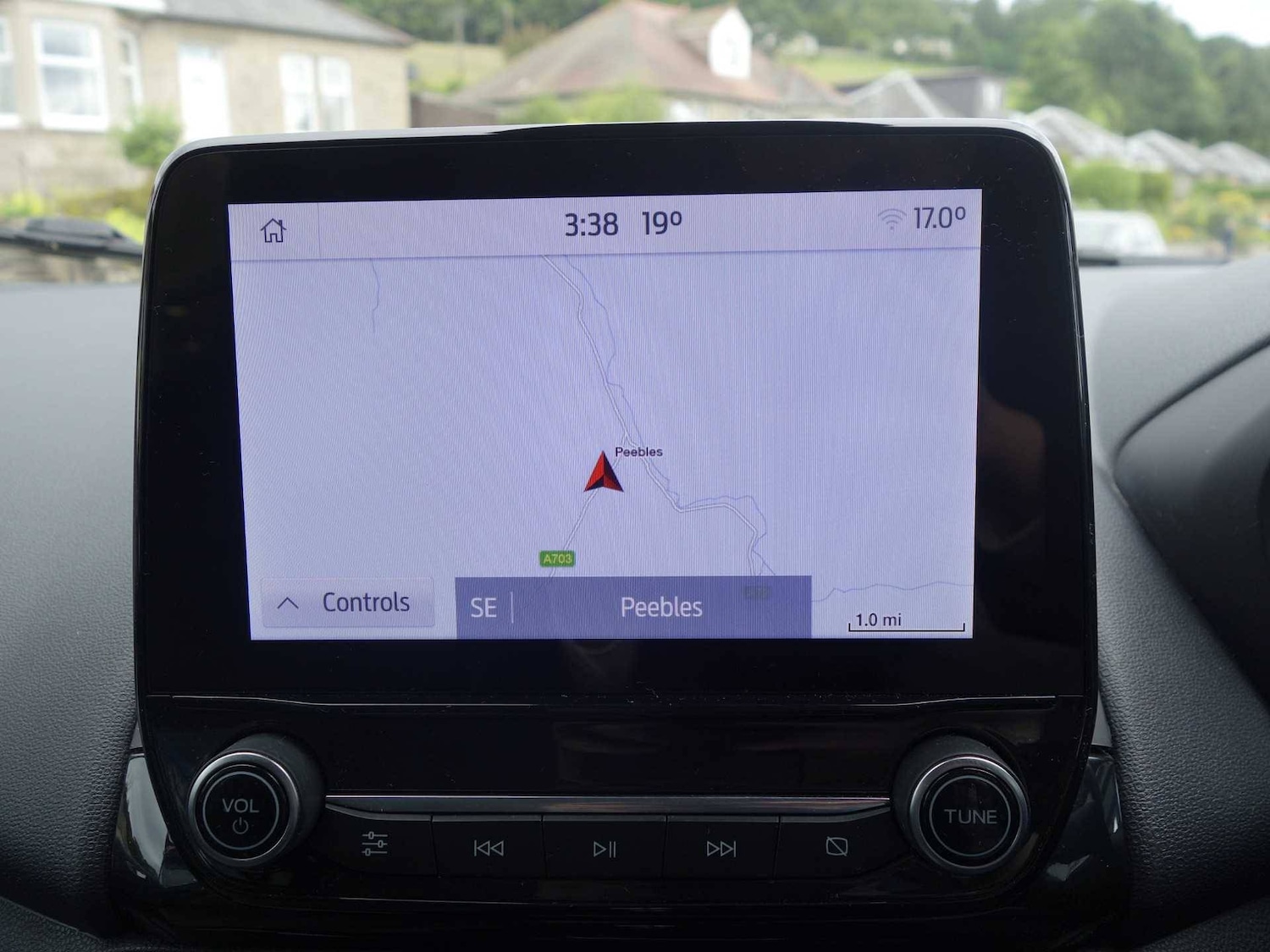 Used Ford Ecosport 2022 for sale - 77168727: Photo 25