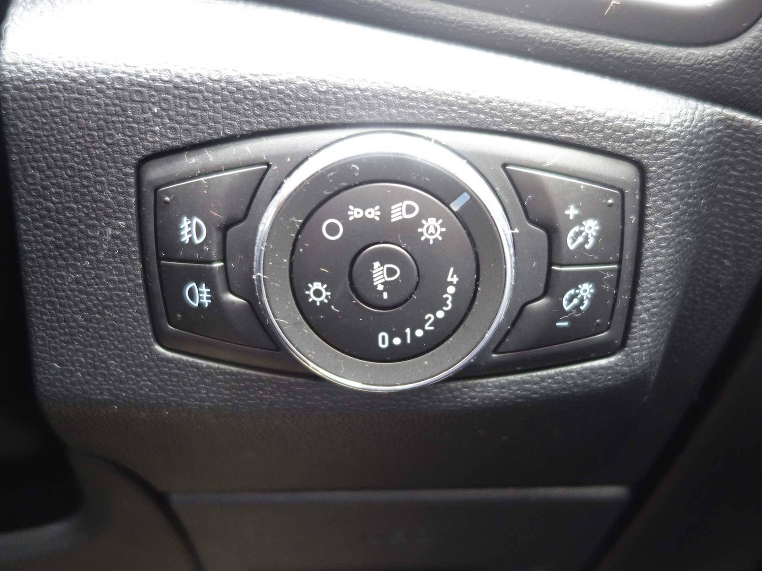 Used Ford Ecosport 2022 for sale - 77168727: Photo 28