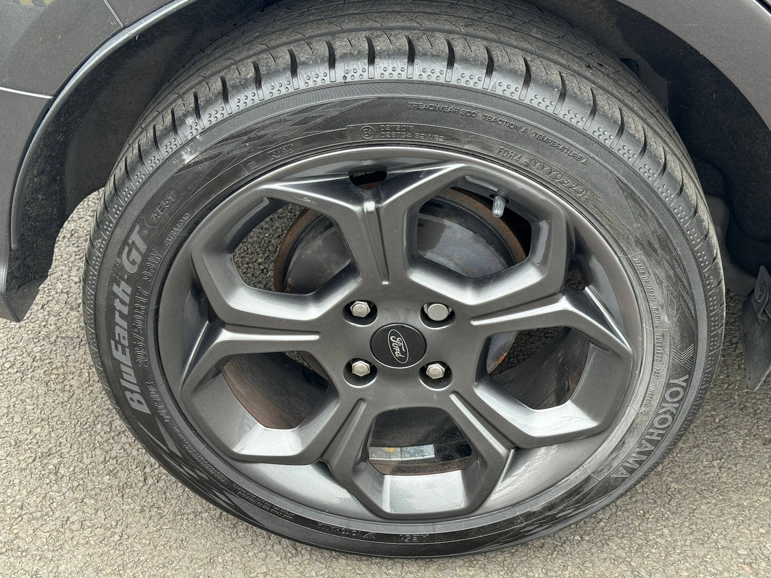 Used Ford Ecosport 2022 for sale - 77168727: Photo 8