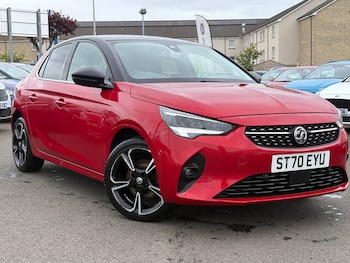 Used Vauxhall Corsa 2020 for sale - 78826073: Photo