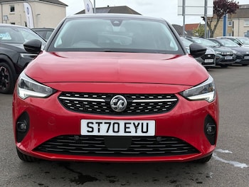 Used Vauxhall Corsa 2020 for sale - 78826073: Photo