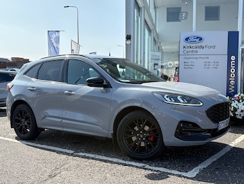 Used Ford Kuga 2023 for sale - 79616494: Photo