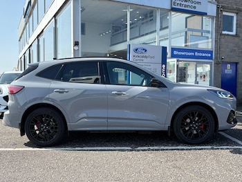 Used Ford Kuga 2023 for sale - 79616494: Photo