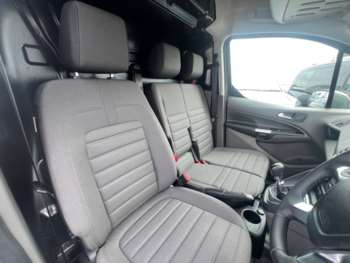 Used Ford Transit Connect 2024 for sale - 74994614: Photo