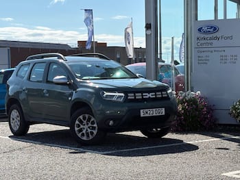 Used Dacia Duster 2023 for sale - 79684611: Photo