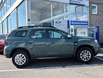 Used Dacia Duster 2023 for sale - 79684611: Photo