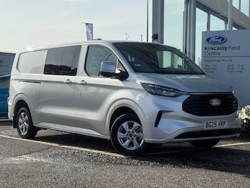 Used Ford Transit Custom 2025 for sale - 79813858: Photo