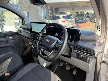 Used Ford Transit Custom 2025 for sale - 79813858: Photo