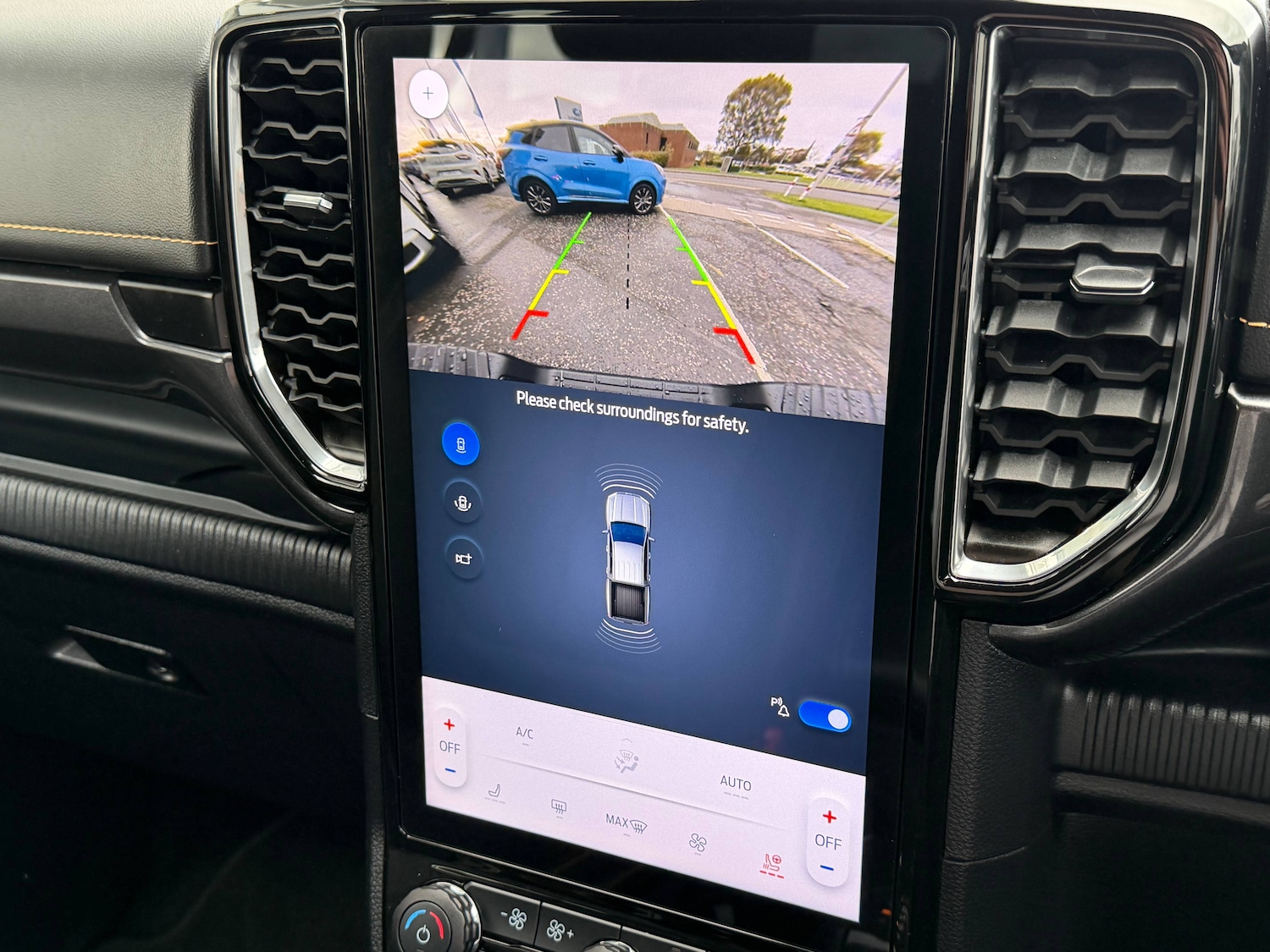 Used Ford Ranger 2024 for sale - 76566497: Photo 13