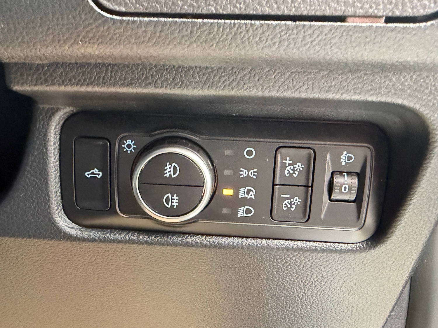 Used Ford Ranger 2024 for sale - 76566497: Photo 14