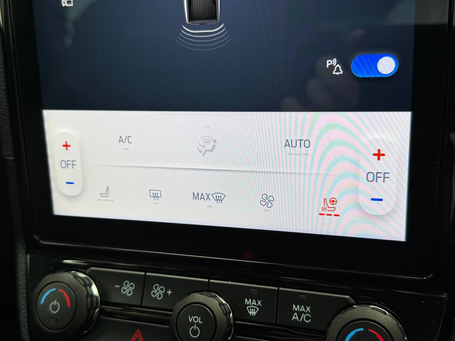 Used Ford Ranger 2024 for sale - 76566497: Photo 16