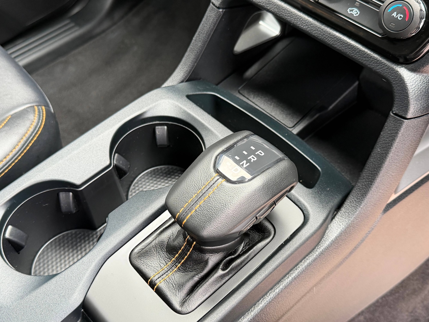 Used Ford Ranger 2024 for sale - 76566497: Photo 17