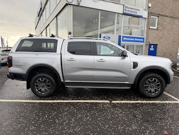 Used Ford Ranger 2024 for sale - 76566497: Photo