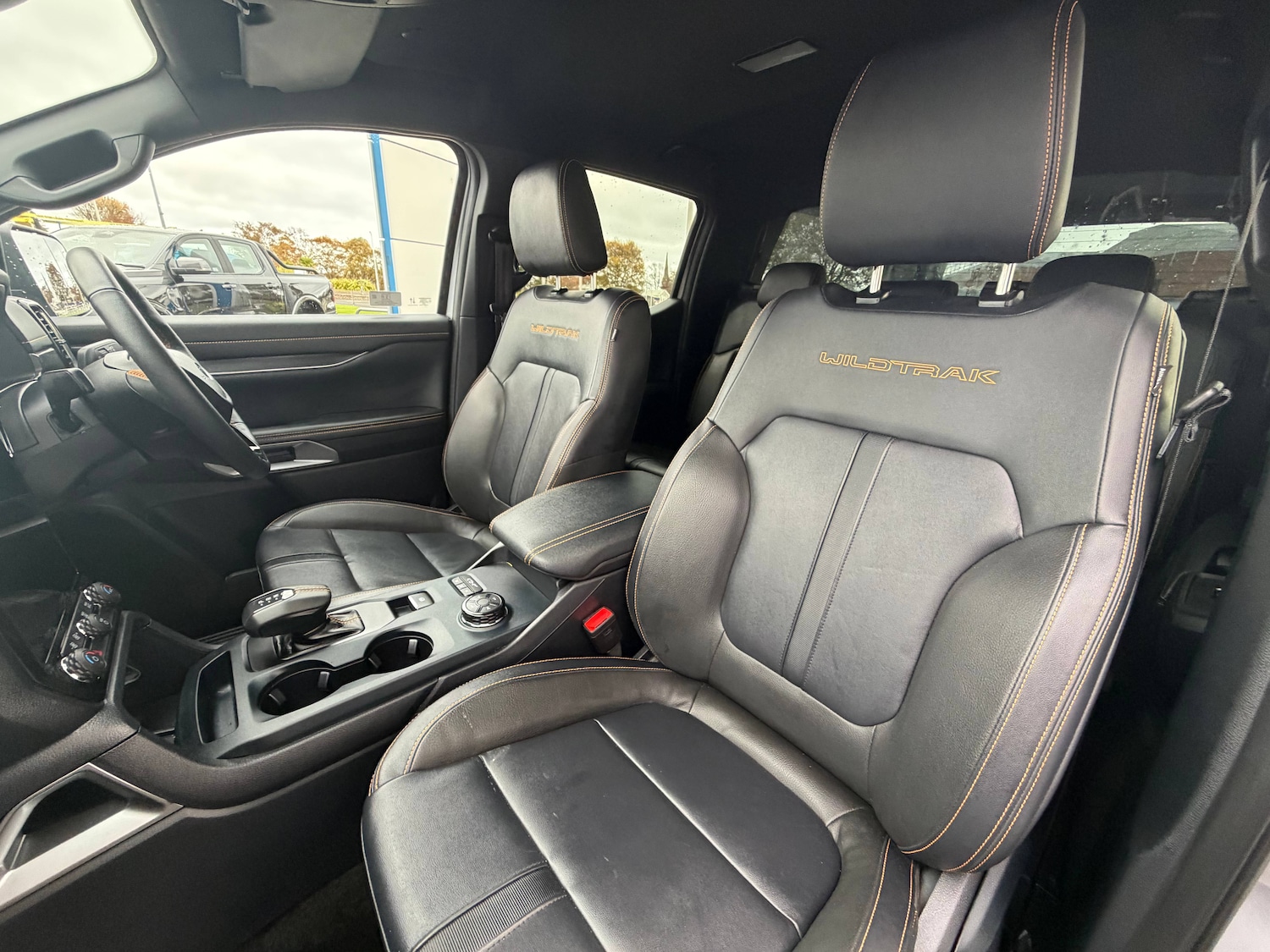 Used Ford Ranger 2024 for sale - 76566497: Photo 5